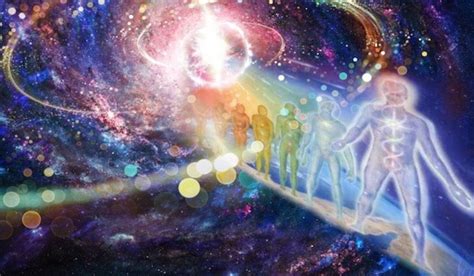 The Relationship Between Pursuit Dreams and Evolution of the Soul