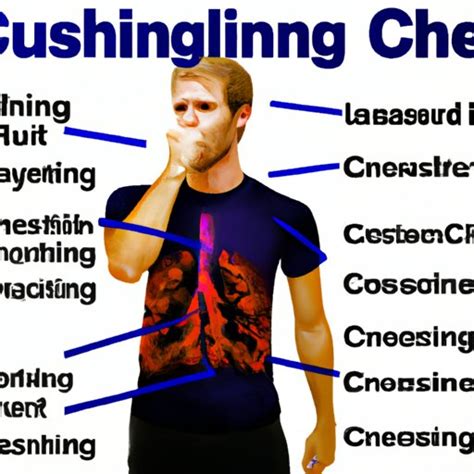 The Relationship Between Stress and a Disturbing Cough