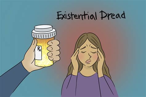 The Relationship between Dreams of Decease and Existential Dread