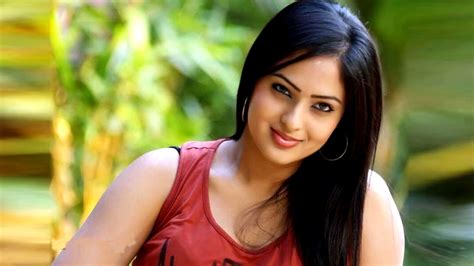 The Remarkable Financial Status of Nikesha Patel