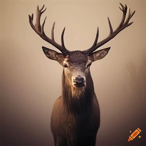 The Remarkable Frequency of Dreams Involving Majestic Stags