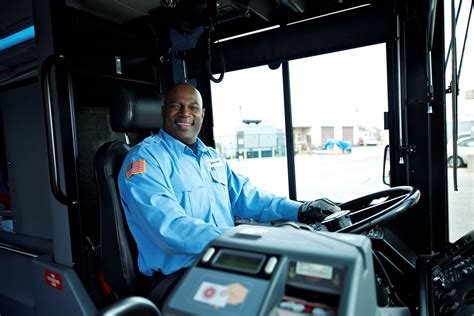 The Responsibilities and Challenges Encountered by Transit Operators