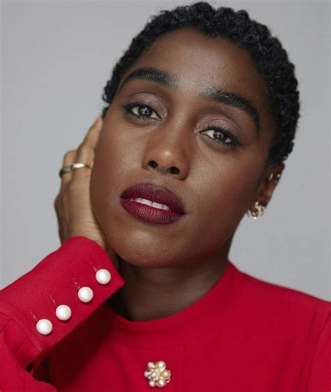 The Revelation of Lashana Lynch's Financial Value