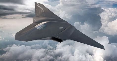 The Revolutionary Technology Powering Modern Military Aircraft