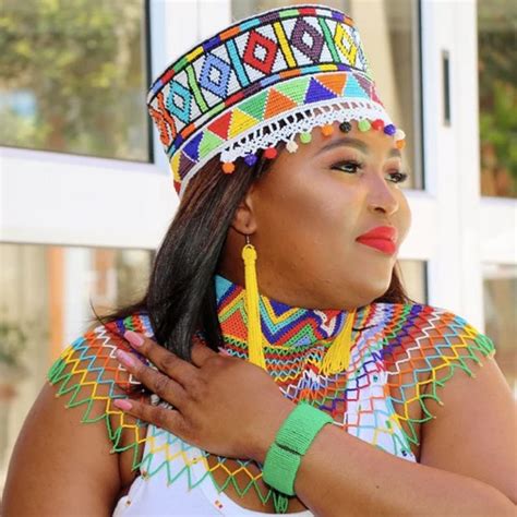 The Rich Cultural Legacy of Sangoma Beads: A Glimpse into African Traditions