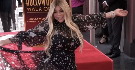 The Riches of Wendy Williams