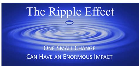 The Ripple Effect: How Receiving Financial Support from a Spiritual Leader Transforms Lives