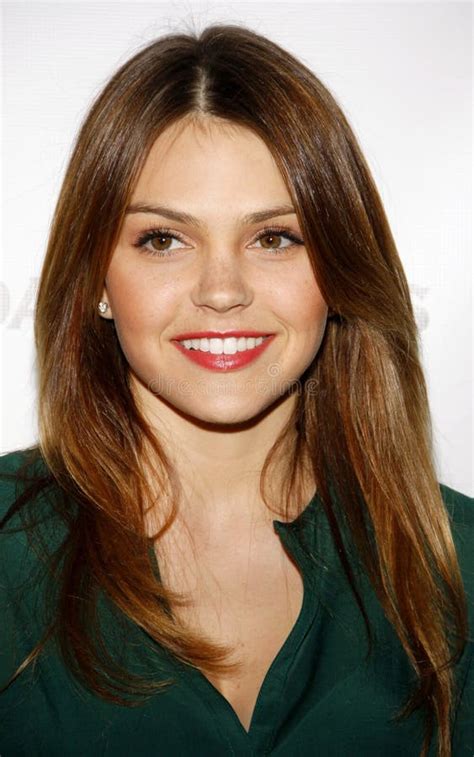 The Rise of Aimee Teegarden in Hollywood