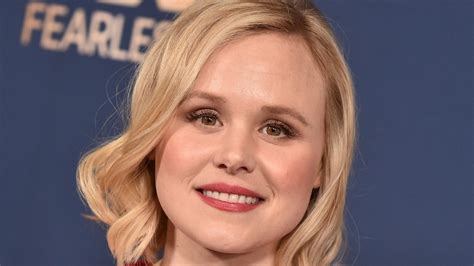 The Rise of Alison Pill's Career