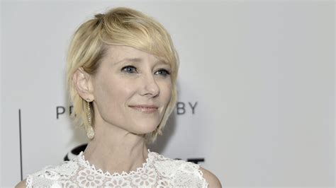 The Rise of Anne Heche's Career