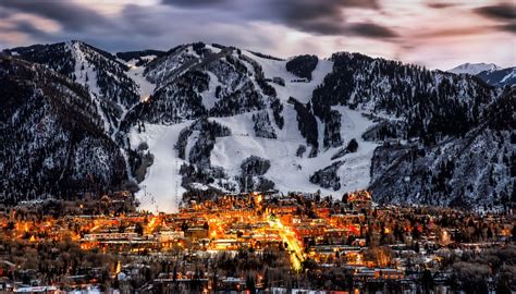 The Rise of Aspen Winters