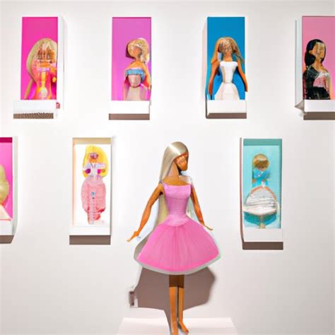 The Rise of Barbie Doll's Net Worth