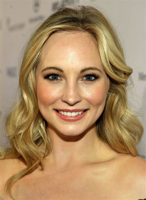 The Rise of Candice Accola's Fame