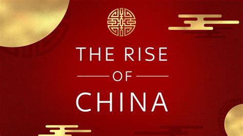 The Rise of China Dolle