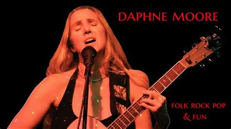 The Rise of Daphne Moore: A Biography