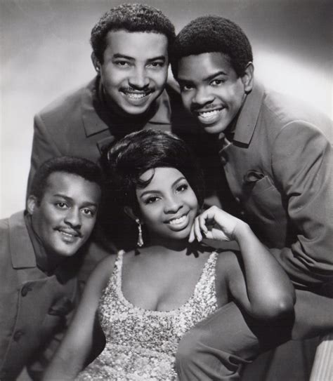 The Rise of Gladys Knight and the Pips