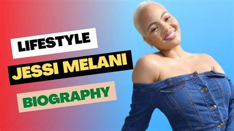 The Rise of Jessi Melani