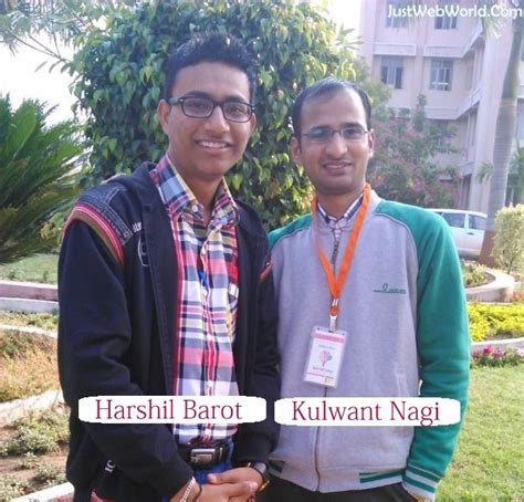 The Rise of Kulwant Nagi in the Blogging World