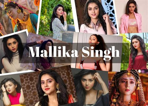 The Rise of Mallika: A Star is Born