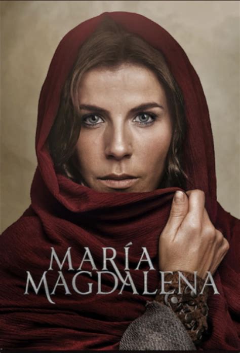 The Rise of Maria Magdalena in the Industry