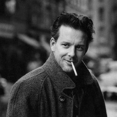 The Rise of Mickey Rourke