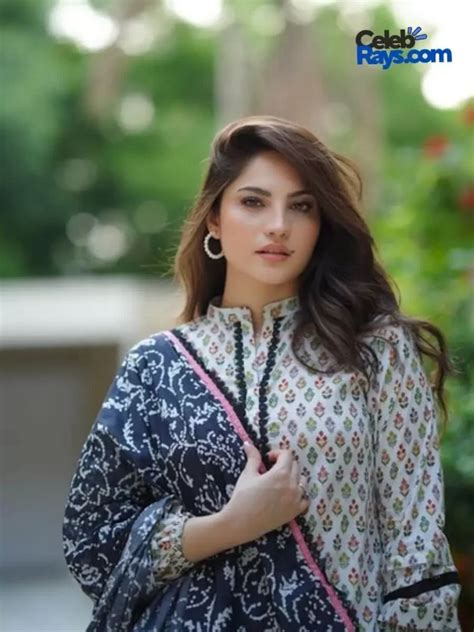 The Rise of Neelam Muneer on Social Media