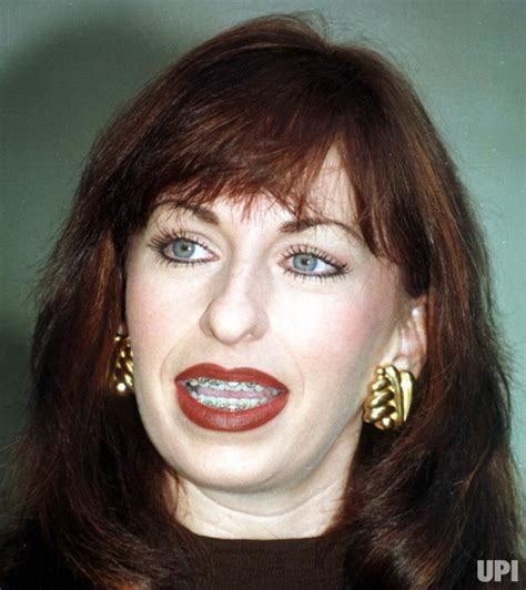 The Rise of Paula Jones in the Industry