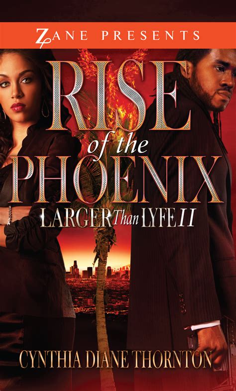 The Rise of Phoenix: A Biography