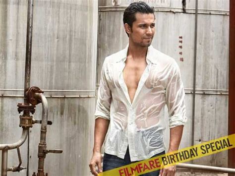 The Rise of Randeep Hooda in the Indian Film Industry