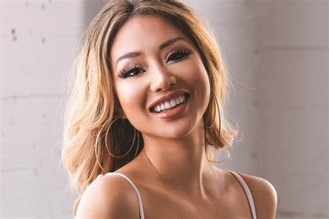 The Rise of Rosie Ly's Career