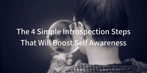 The Rise of Self-Introspection: Revealing Your Genuine Essence