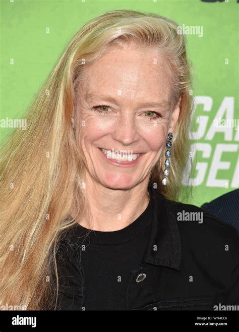 The Rise of Suzy Amis in Hollywood