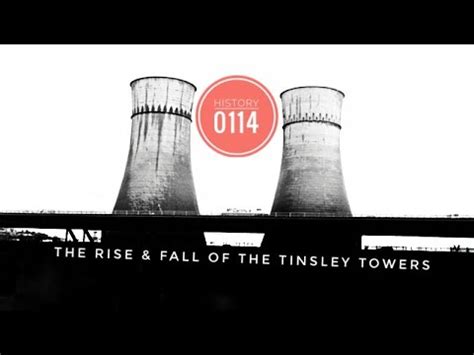 The Rise of Tinsley Towers: Success Story