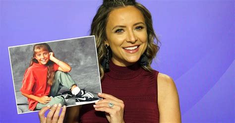 The Rise of a Talented Star: Christine Lakin's Path to Stardom