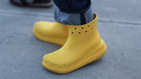 The Rise of the Ugly Shoe: From Frumpy to Fashionable