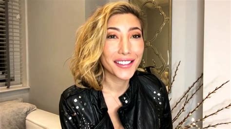 The Rise to Fame: Dichen Lachman's Career