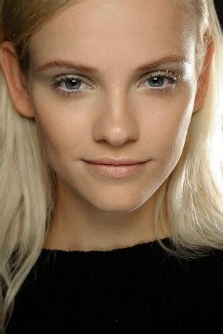 The Rise to Fame: Ginta Lapina's Success Story