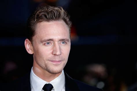 The Rise to Fame and Success of Tom Hiddleston