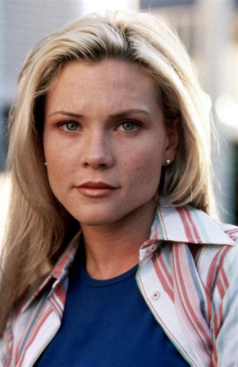 The Rise to Fame of Amy Locane