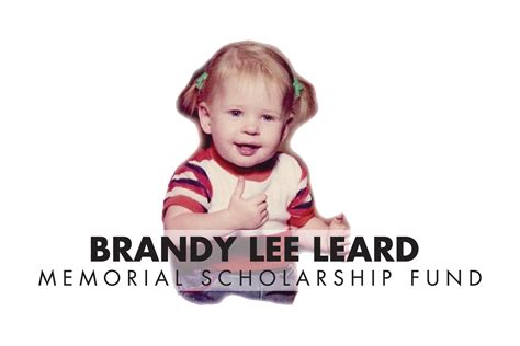 The Rise to Fame of Brandy Lee