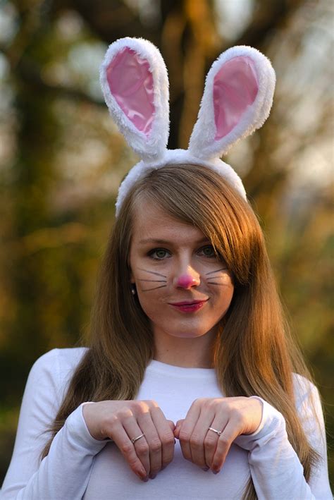 The Rise to Fame of Bunny Babe