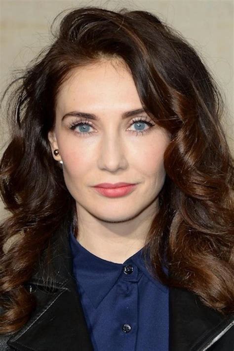 The Rise to Fame of Carice Van Houten