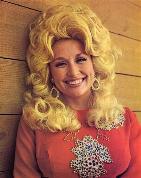 The Rise to Fame of Dolly Parton