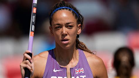 The Rise to Fame of Katarina Johnson Thompson