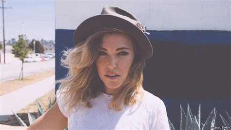 The Rise to Fame of Rachel Platten