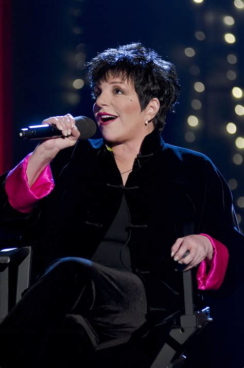 The Rise to Stardom: Liza Minnelli's Career