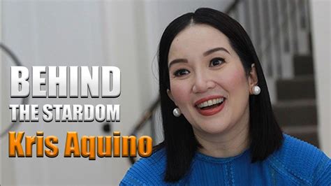 The Rise to Stardom of Carolyne Aquino