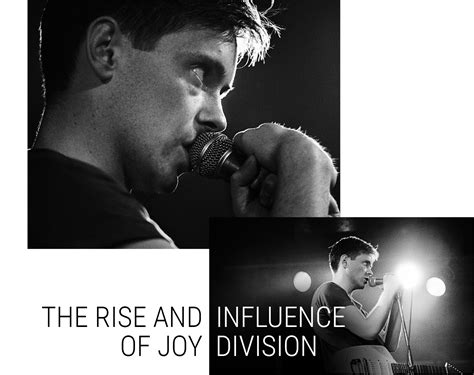 The Rising Influence of Joy Kiss