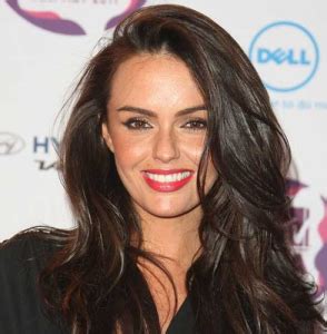 The Rising Net Worth of Jennifer Metcalfe