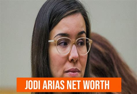 The Rising Net Worth of Jodi